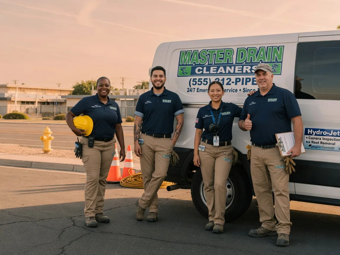 Drain Cleaning company in Reynolds Station, KY